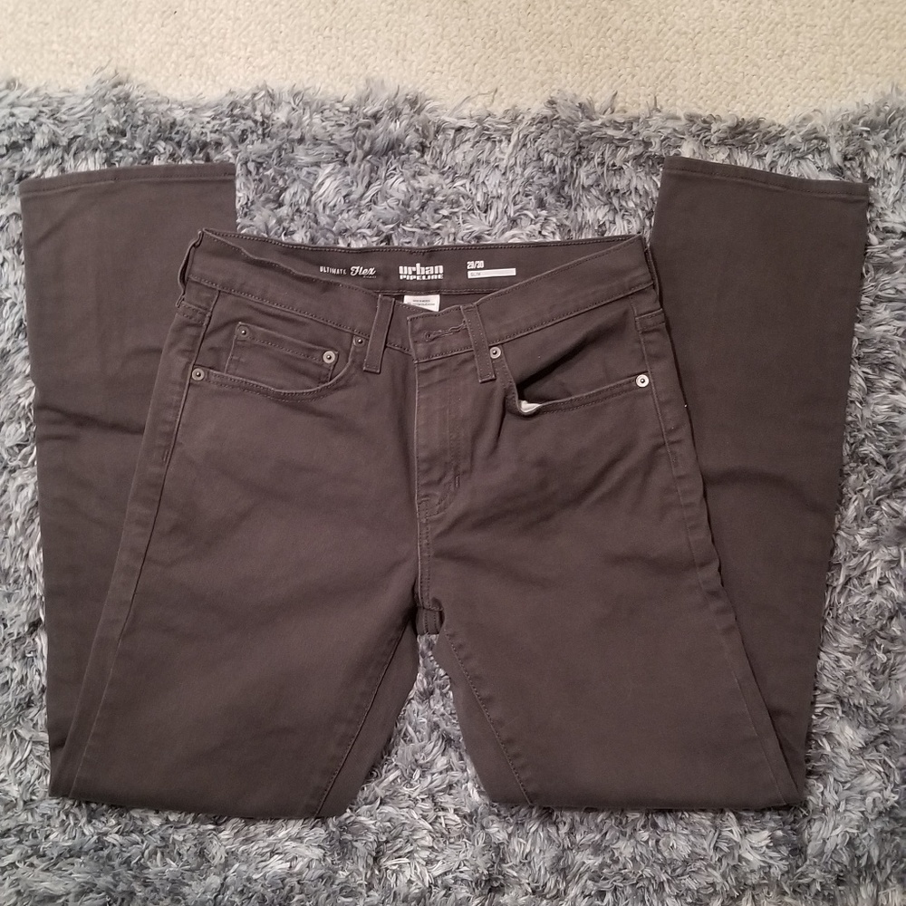 👖NWOT Urban Pipeline Jeans - 29 x 30 Slim👖